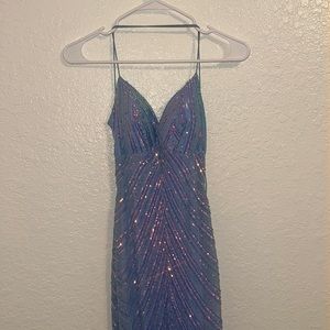 Windsor prom dress
